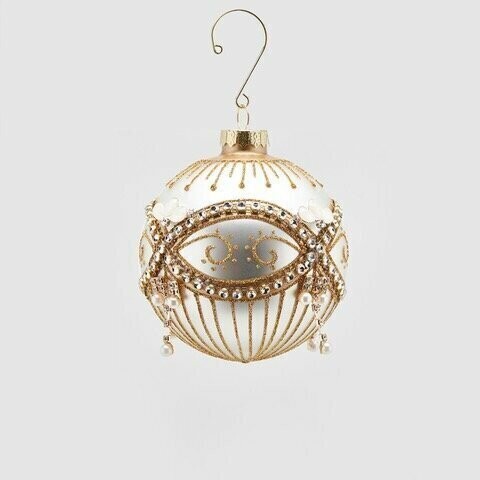 Sfera vetro Zarina