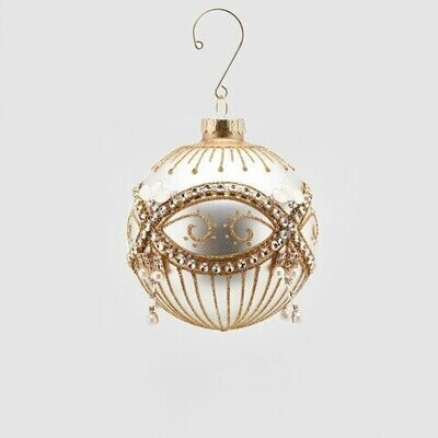 Sfera vetro Zarina