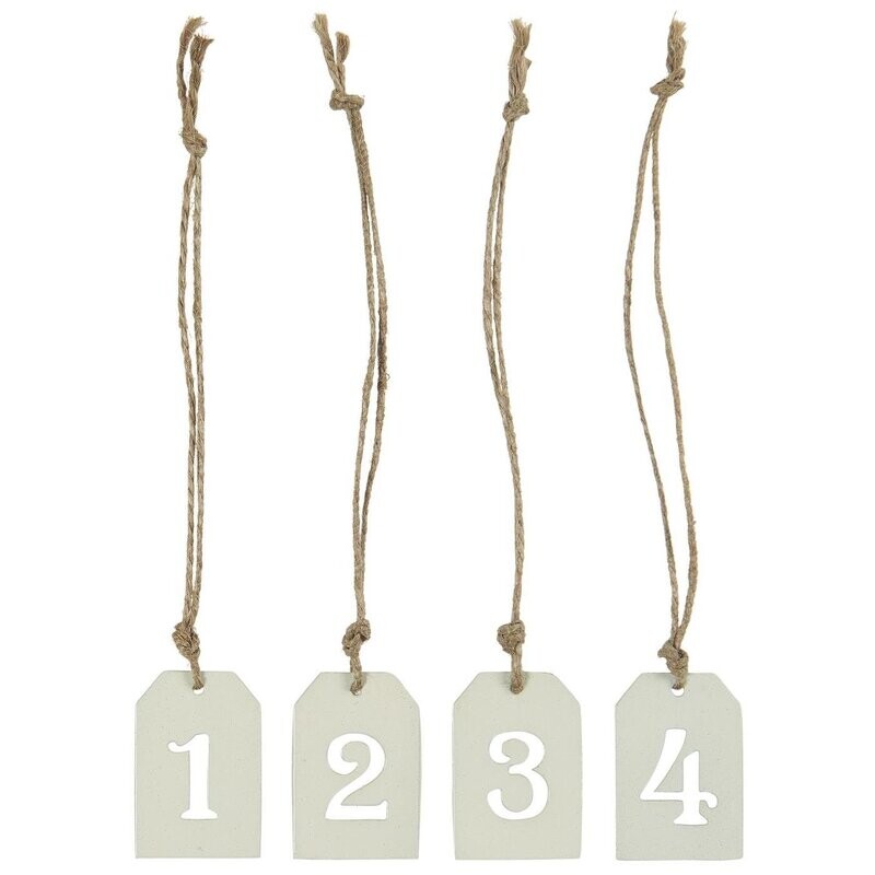 Tag 1-4 avvento