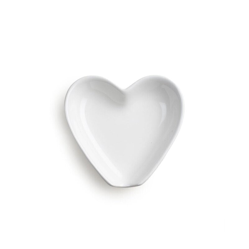 Poggiamestolo cuore