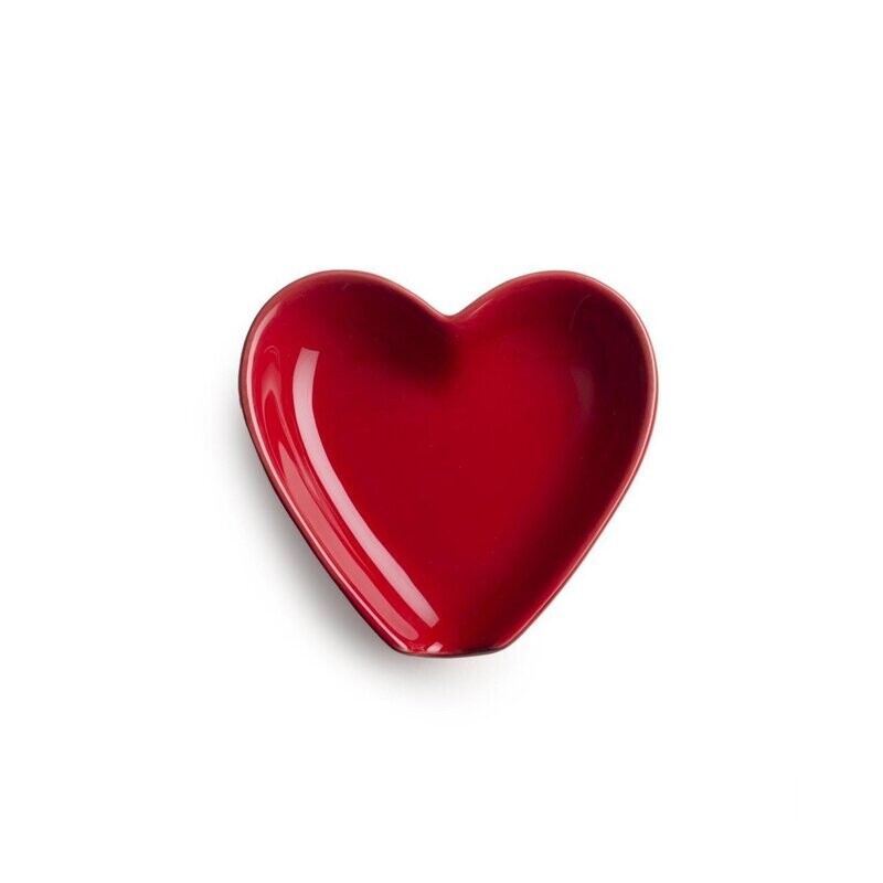 Poggiamestolo cuore
