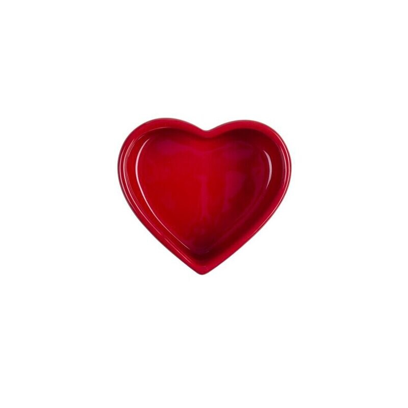 Coppetta a cuore
