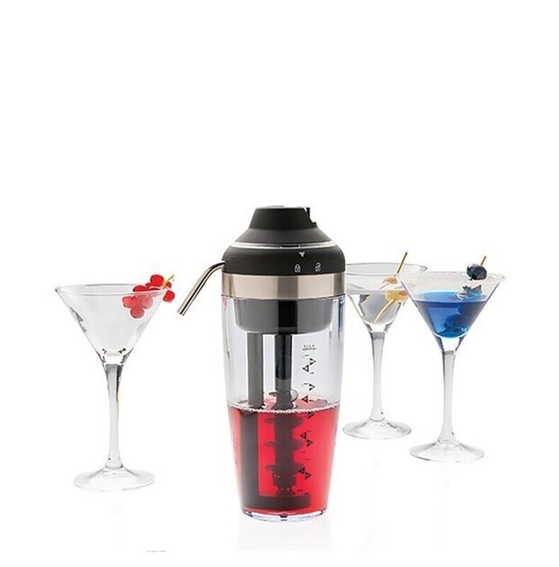 Mixer per cocktail elettrico