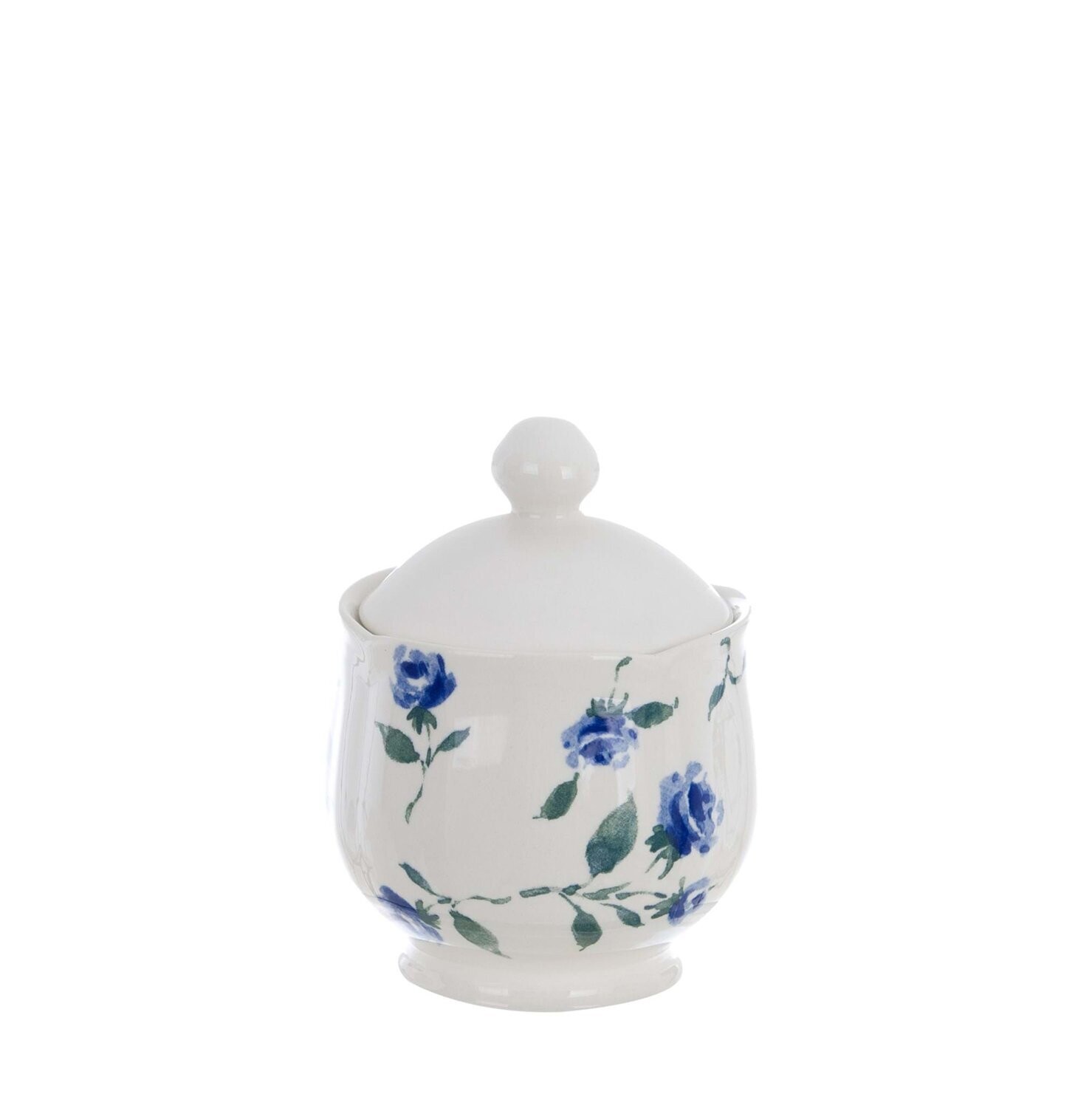Zuccheriera Floret blu