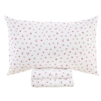 Completo letto 2 piazze Floret full