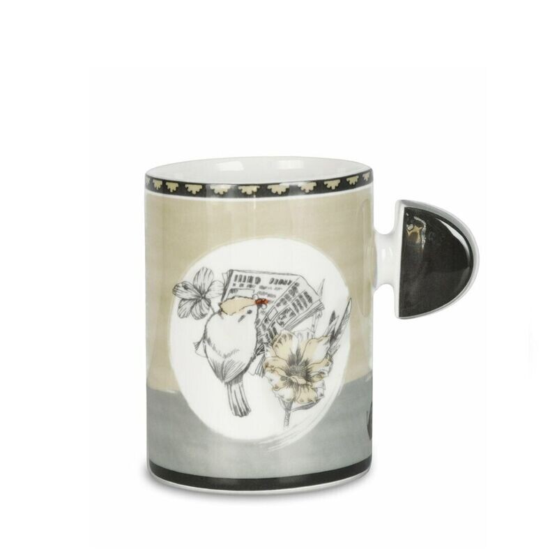 Mug Urban