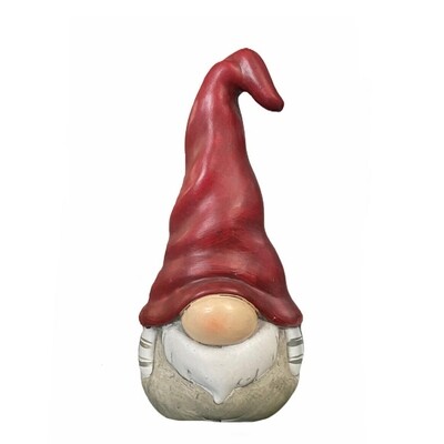 Gnomo cappello