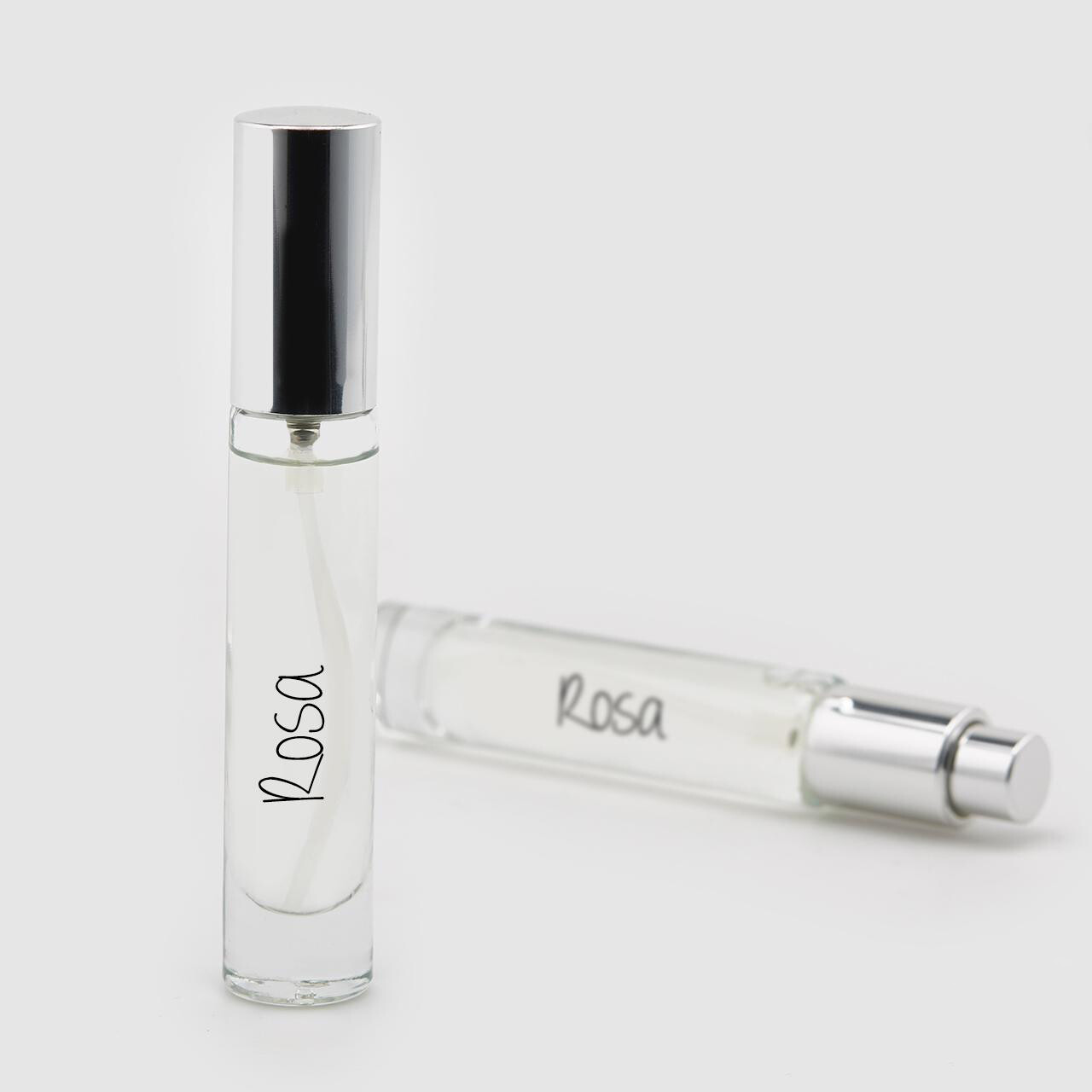 Spray Lux al profumo di rosa