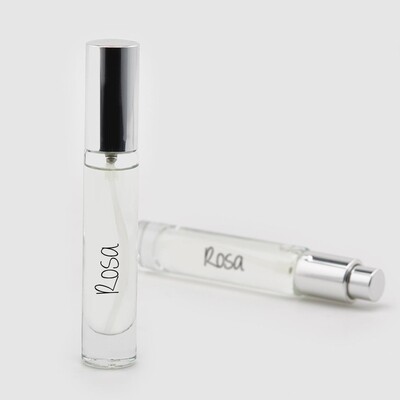 Spray Lux al profumo di rosa