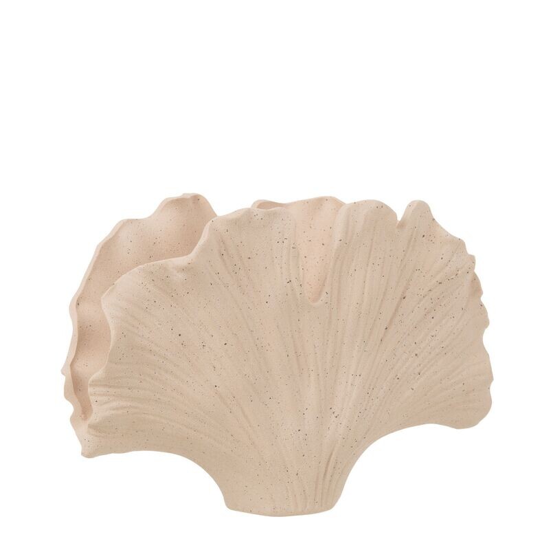 Portavaso conchiglia