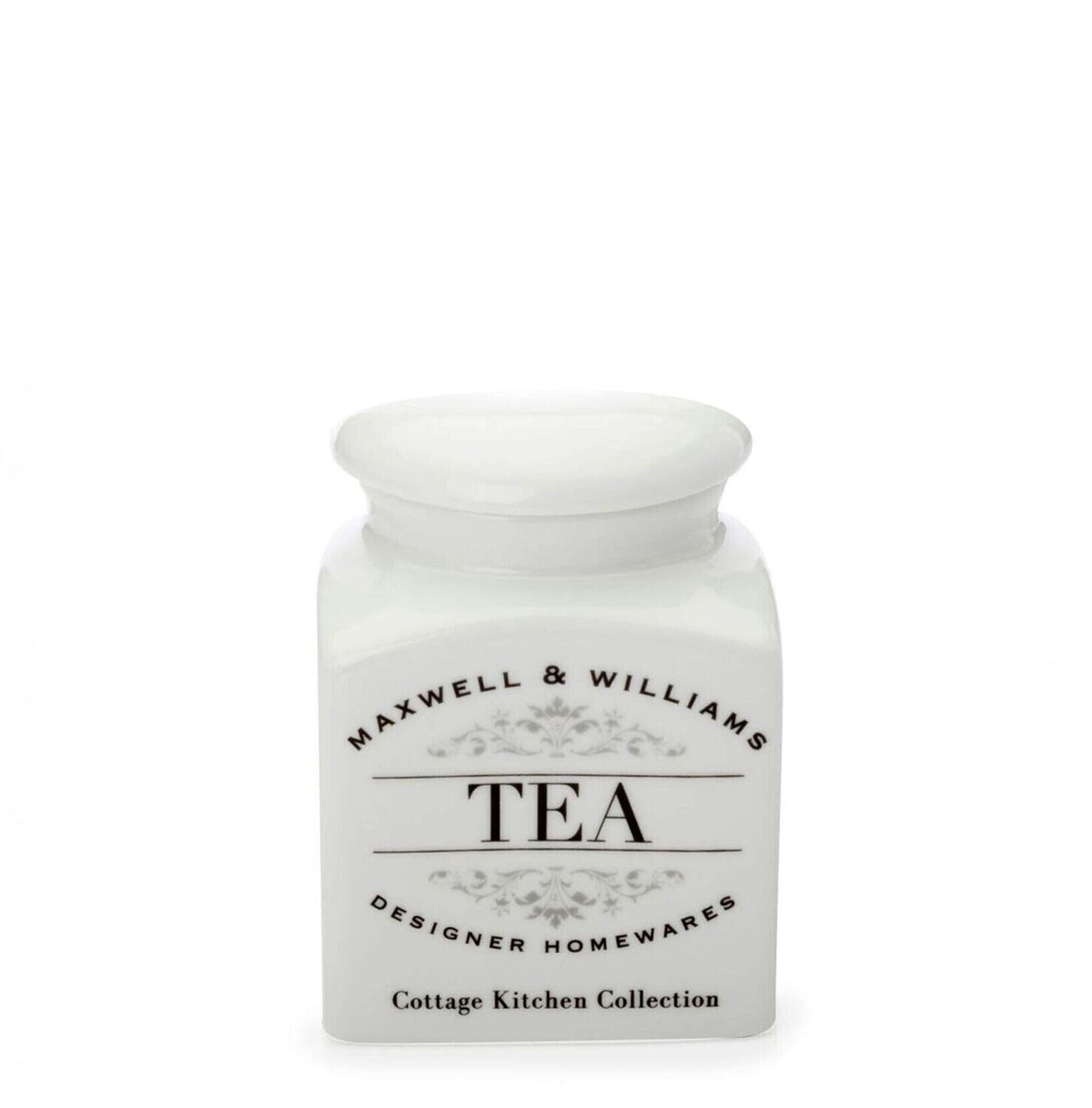 Barattolo Cottage Tea