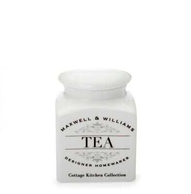 Barattolo Cottage Tea
