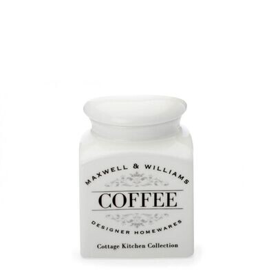 Barattolo Cottage Coffee