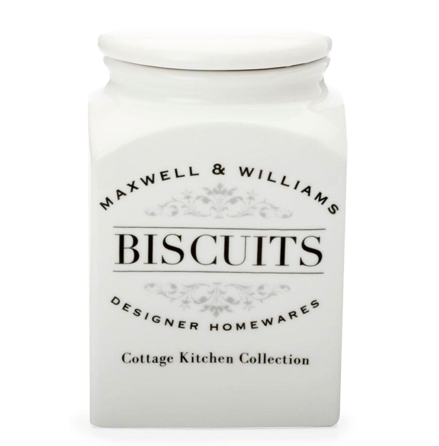 Barattolo Cottage biscuits 1Litro