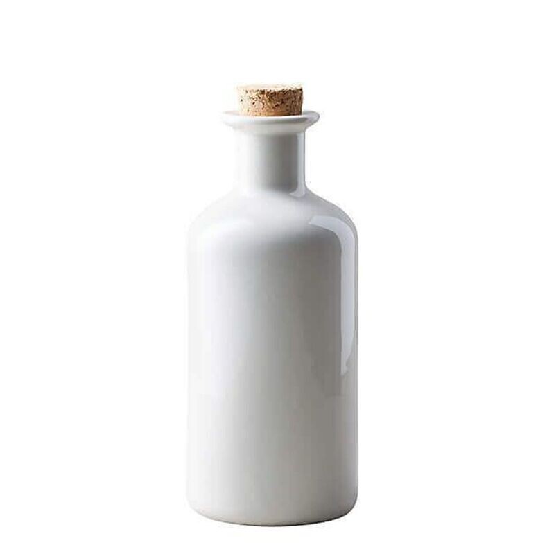 Bottiglia olio Epicurious