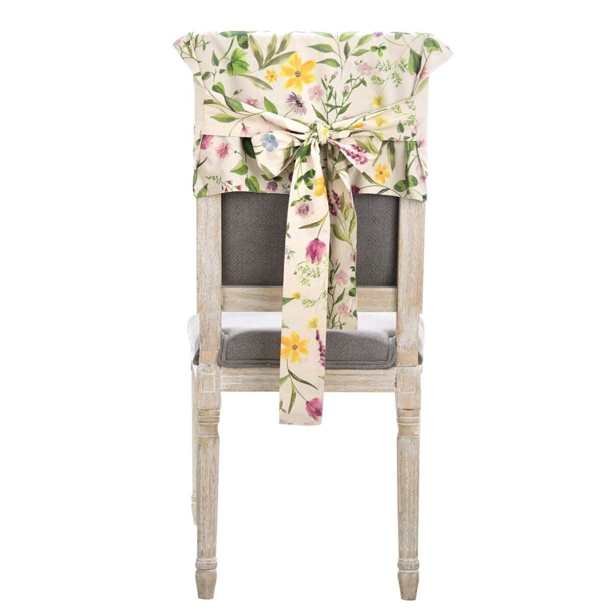 Vestisedia Wild Flowers