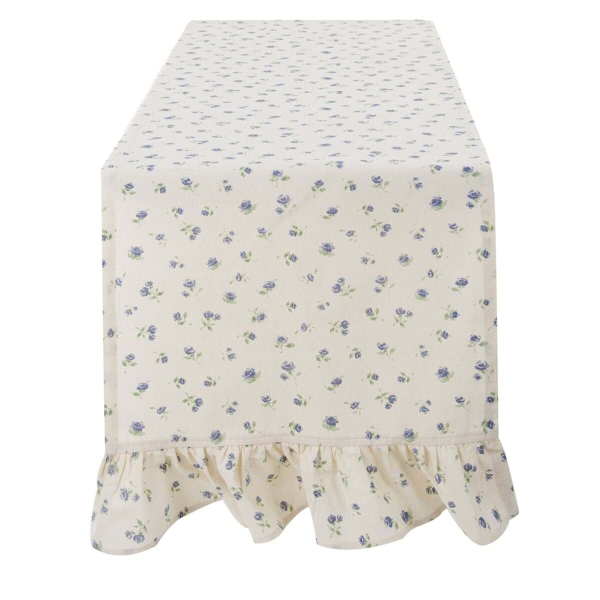 Runner Floret Full