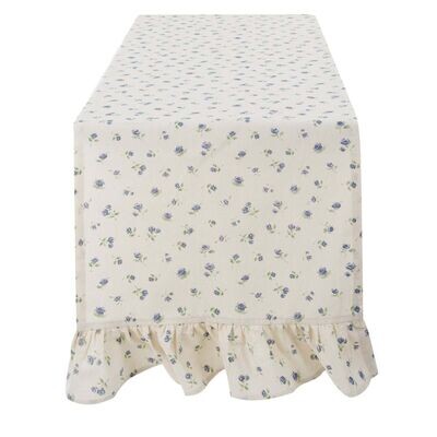 Runner Floret Full