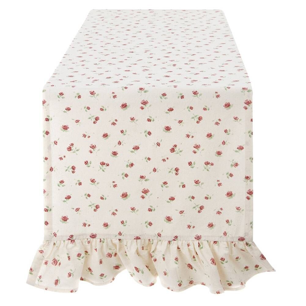 Runner Floret Full