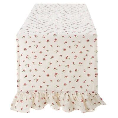 Runner Floret Full