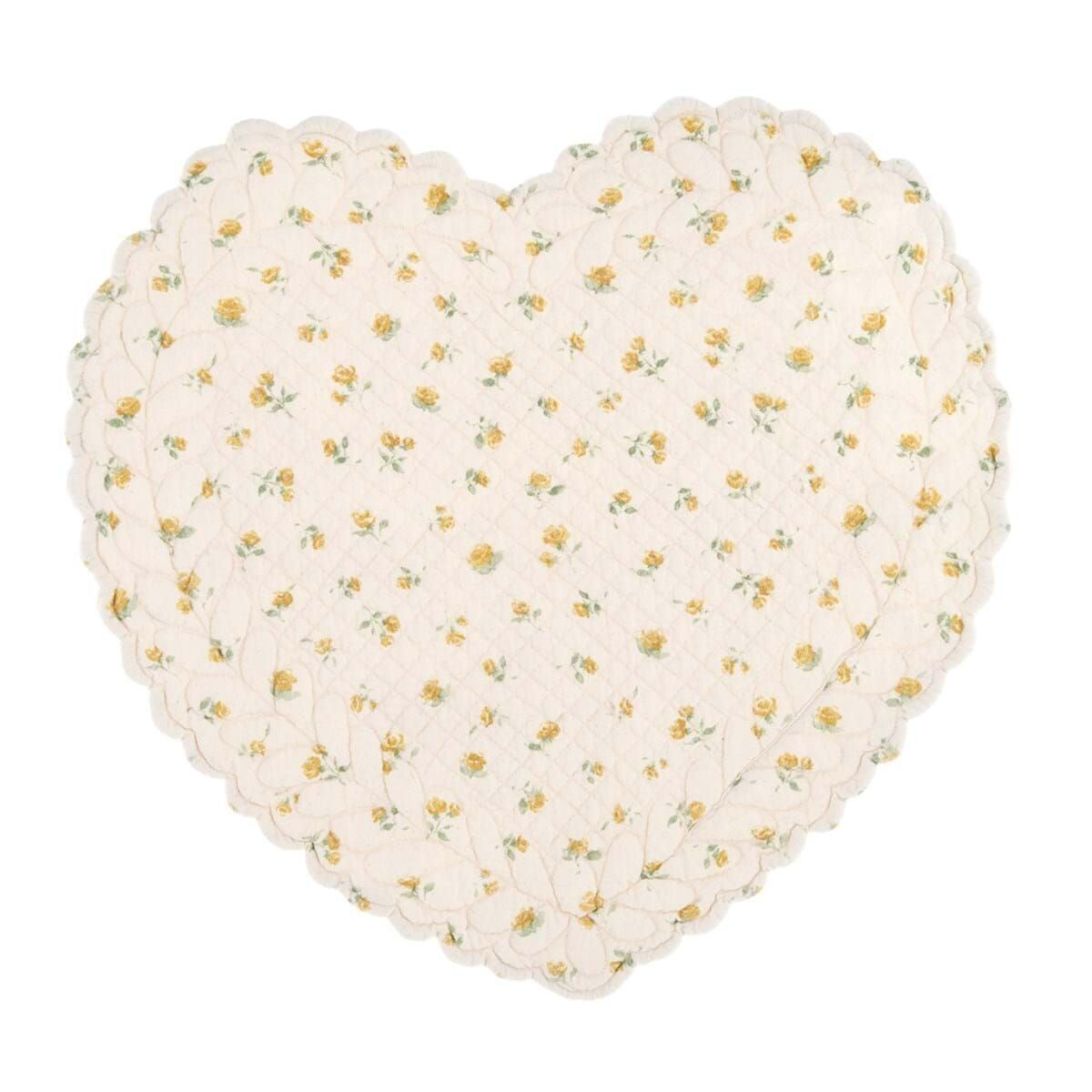 Tovaglietta cuore Floret Full