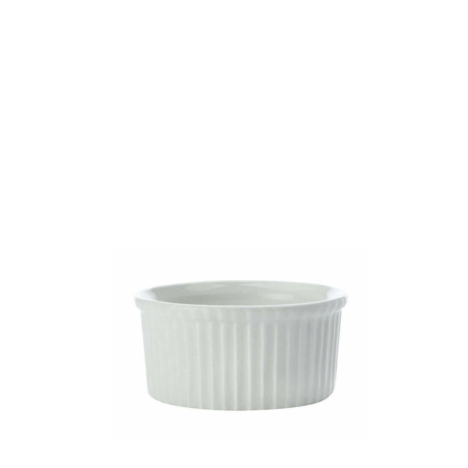 Ramekin White Basic