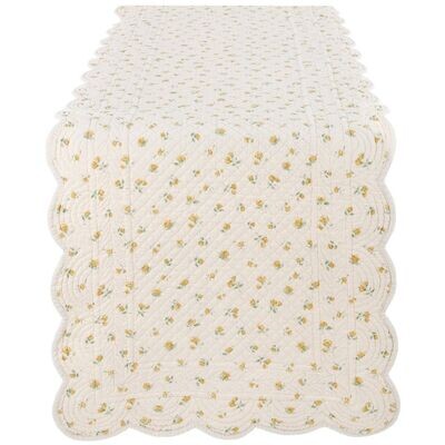 Runner Floret Full