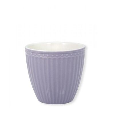 Latte cup Alice