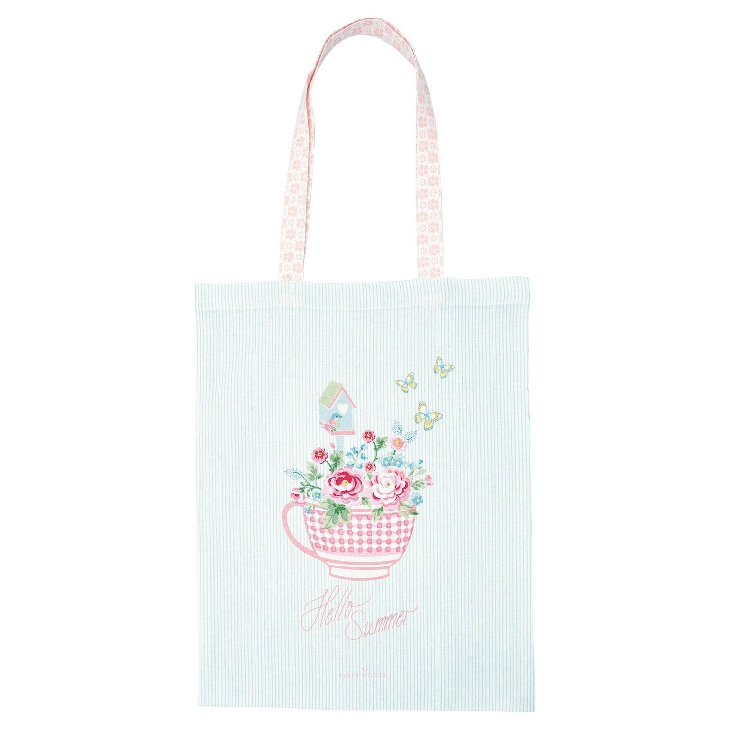 Shopper Alma