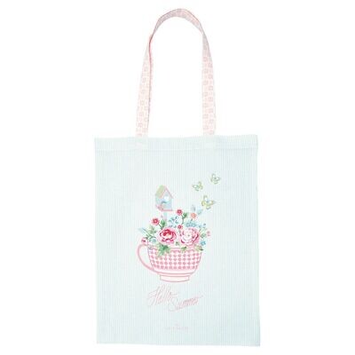 Shopper Alma