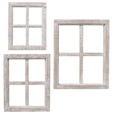 Cornice legno finestra