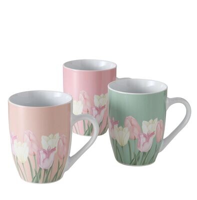 Tazza tulipani Tazza tulipani