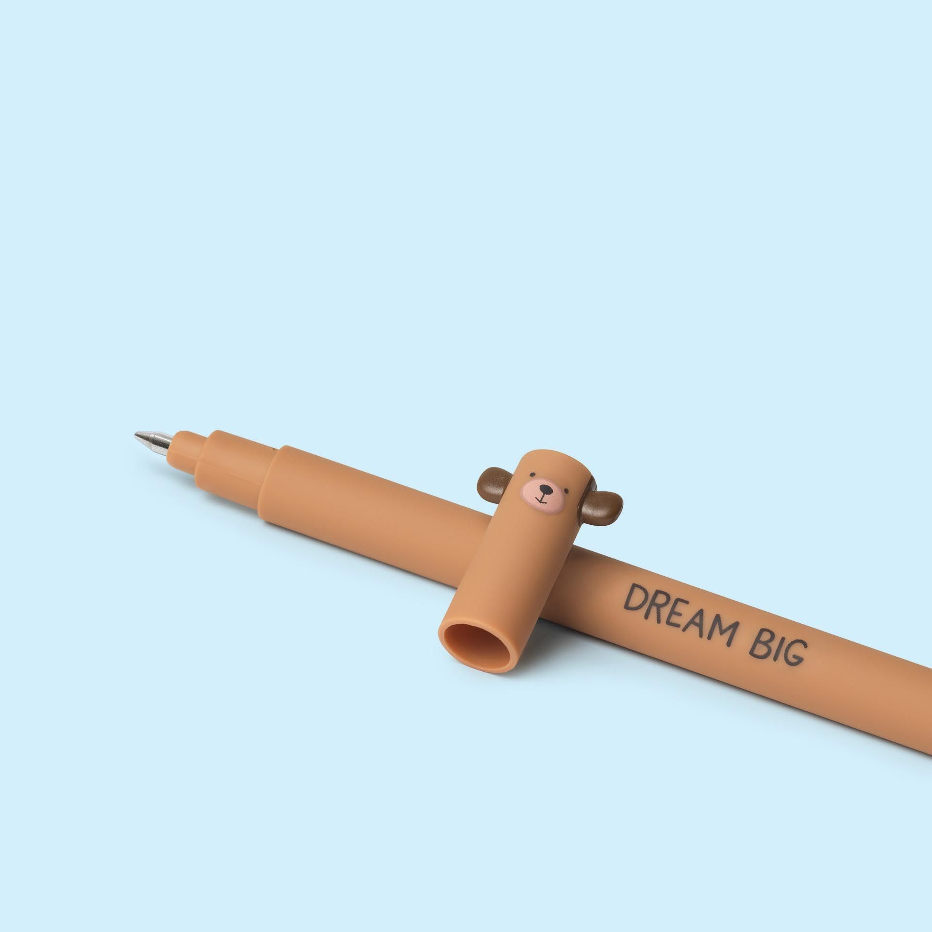 Penna cancellabile Teddy
