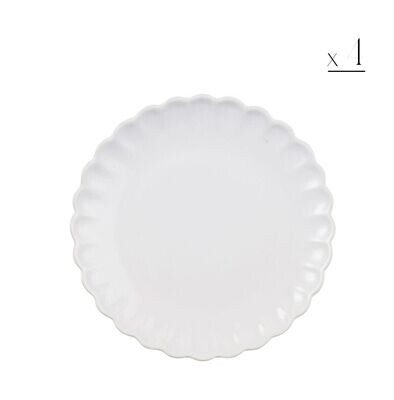 Set 4 piatti dessert Mynte