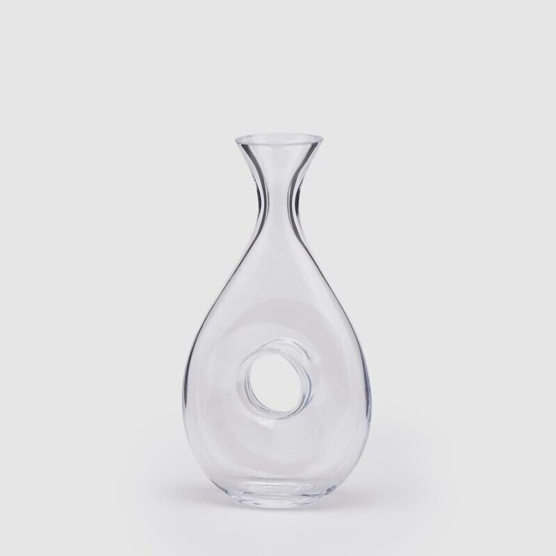 Decanter vetro