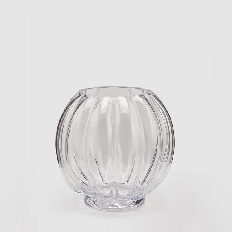 Vaso spicchi