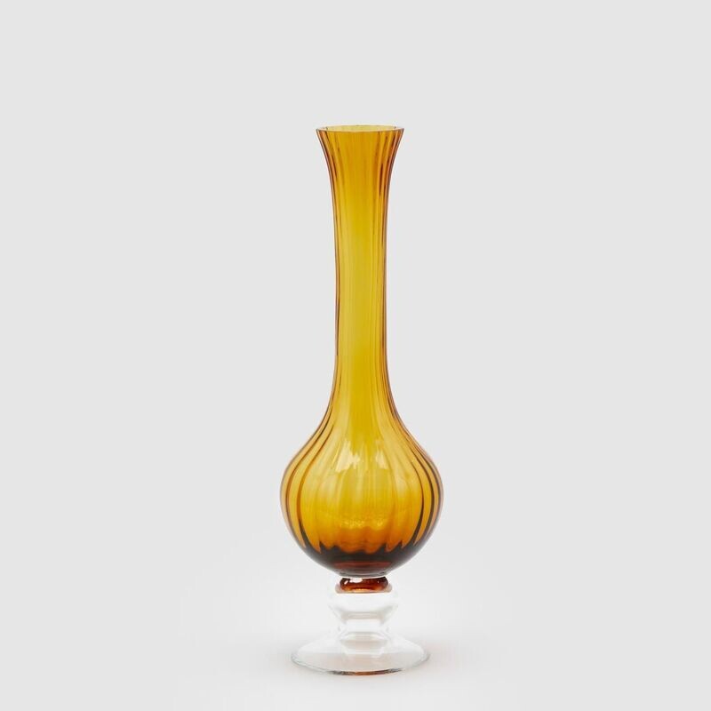 Vaso collolungo