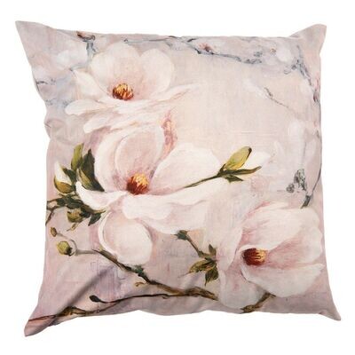 Federa cuscino magnolie