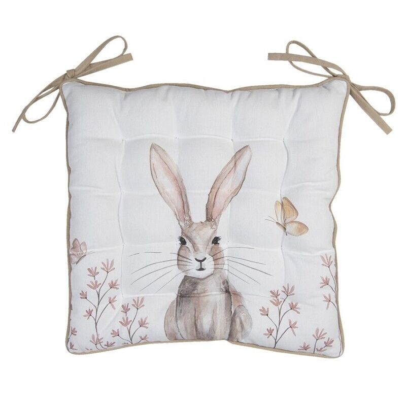 Cuscino sedia coniglietto