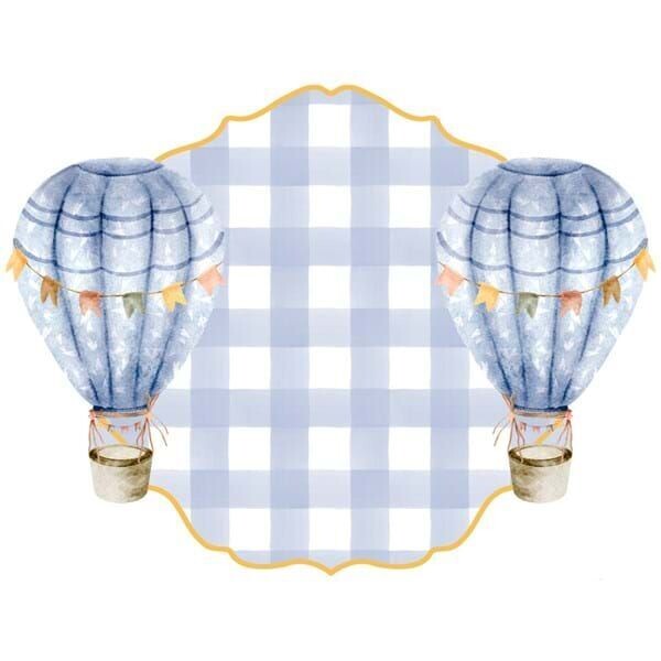 Tovaglietta vinile Love is in the air