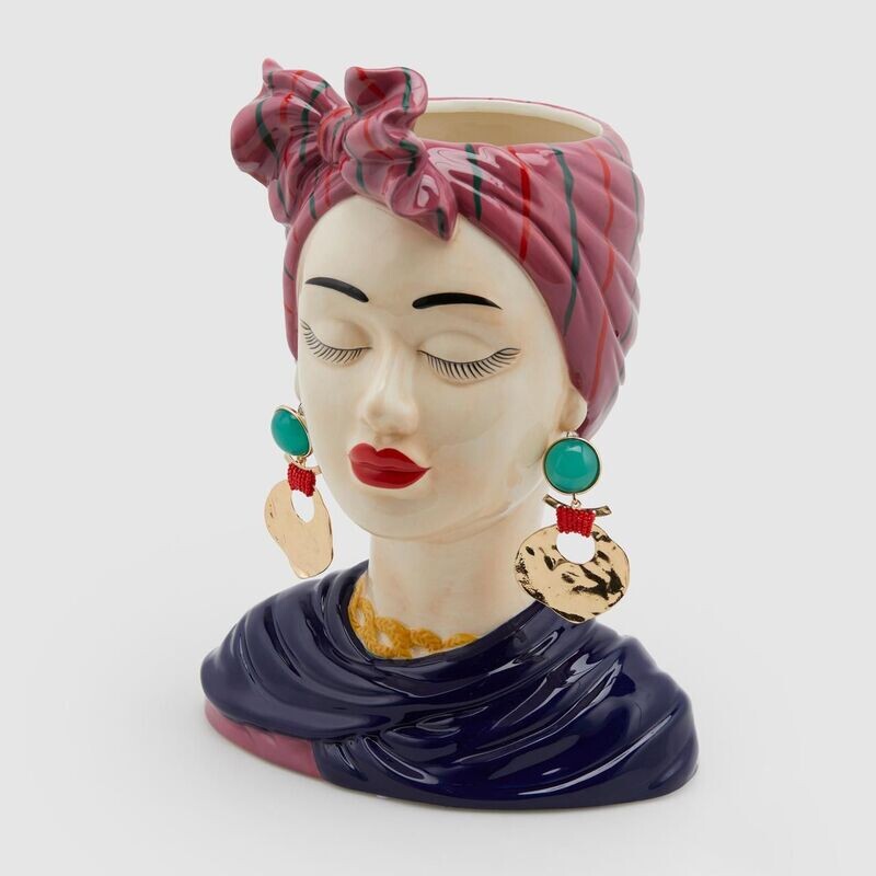 Vaso Lady Cuba