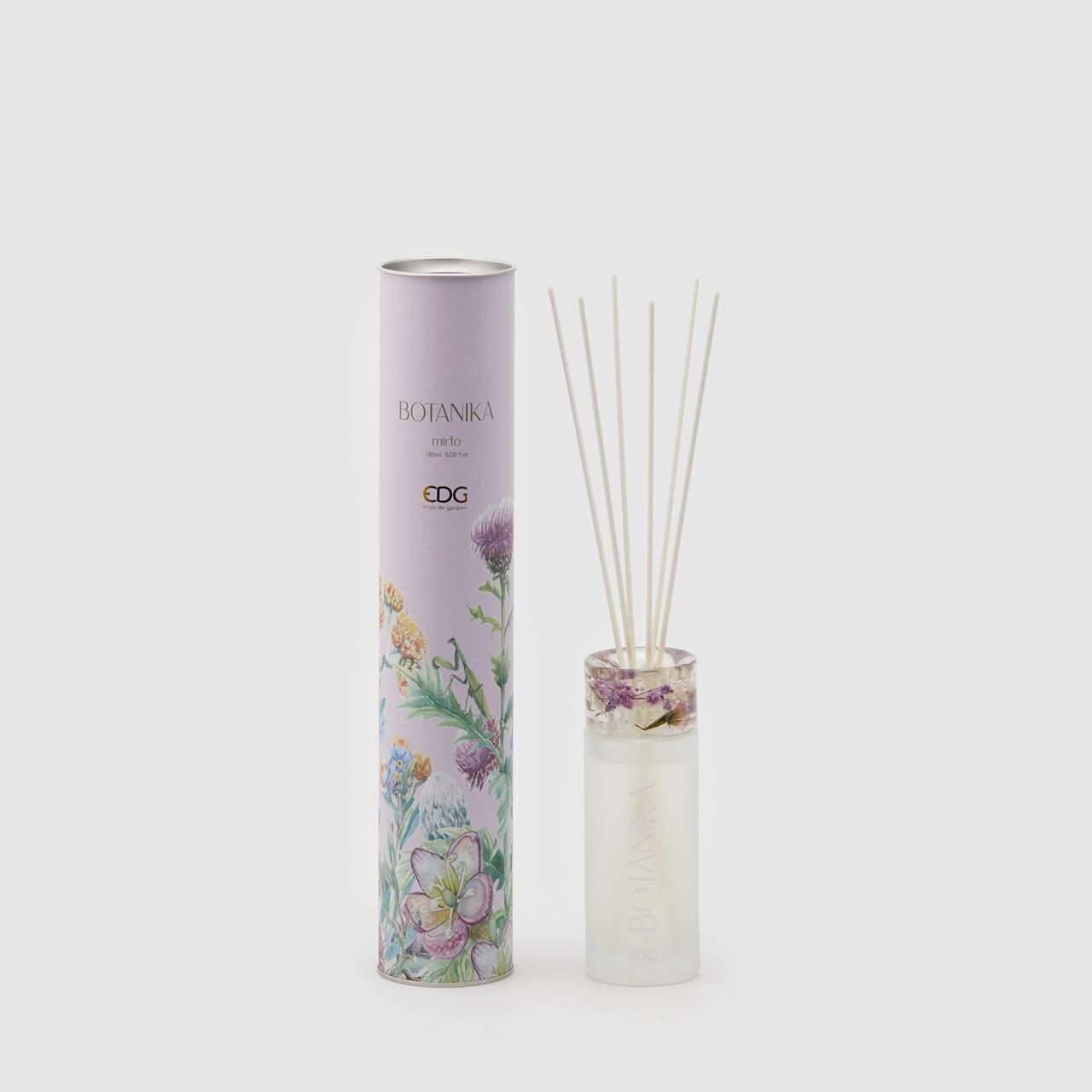 Diffusore essenza per ambienti Botanika Mirto