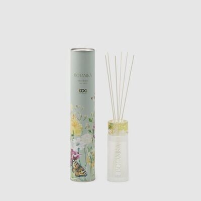 Diffusore essenza per ambienti Botanika Olive Flower