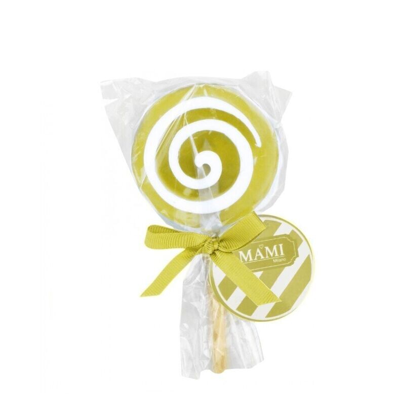 Saponetta Mami Milano zucchero & limone Saponetta Mami Milano zucchero & limone