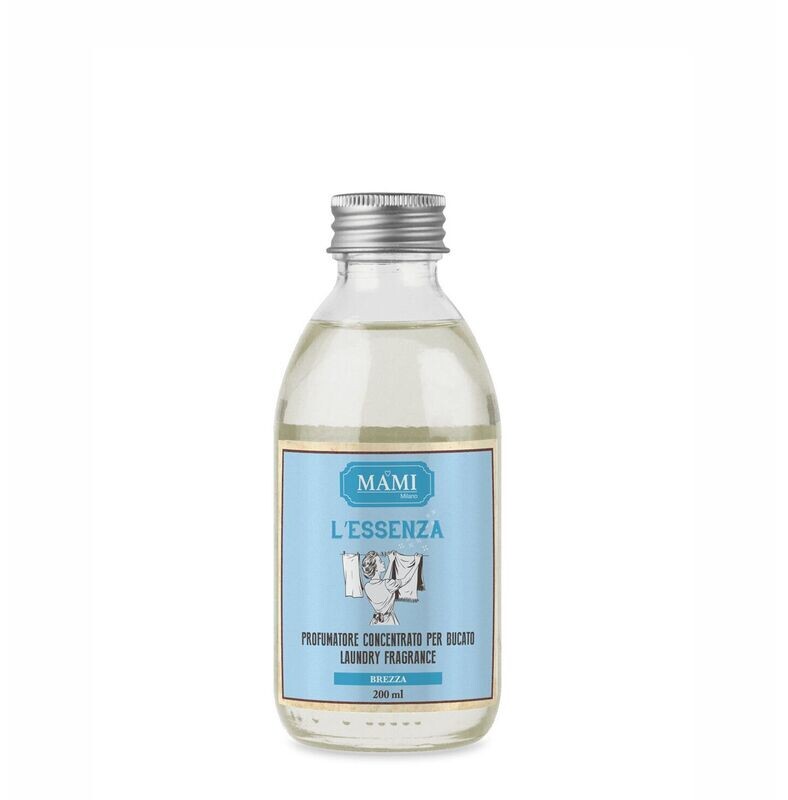 Essenza bucato Mami Milano 200ml Brezza