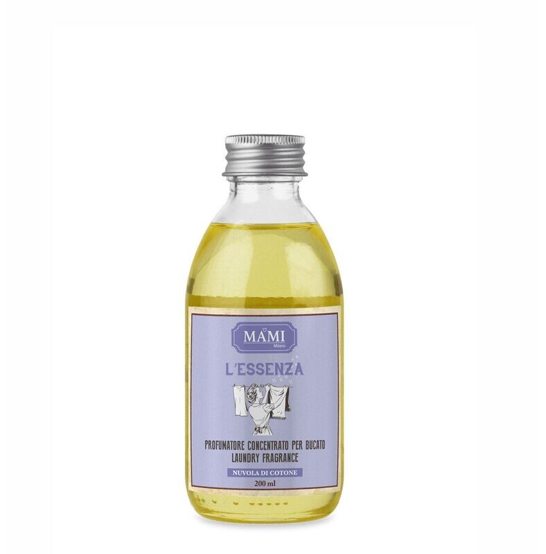 Essenza bucato Mami Milano 200ml Nuvola di cotone