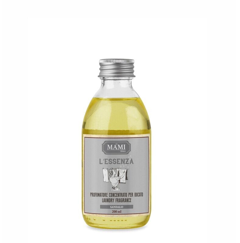 Essenza bucato Mami Milano 200ml Sandalo