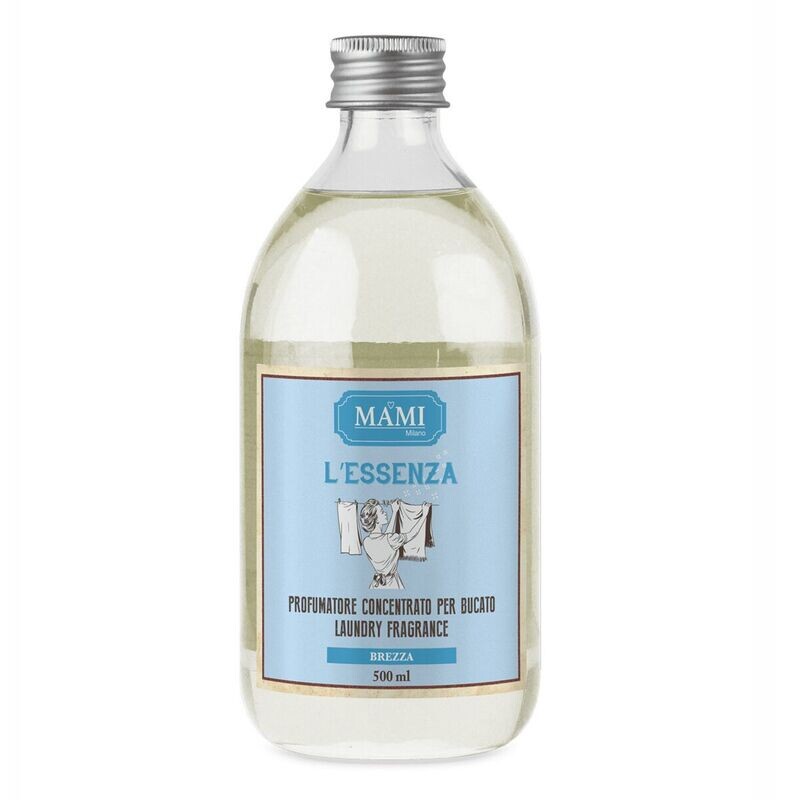 Essenza bucato Mami Milano 500ml Brezza