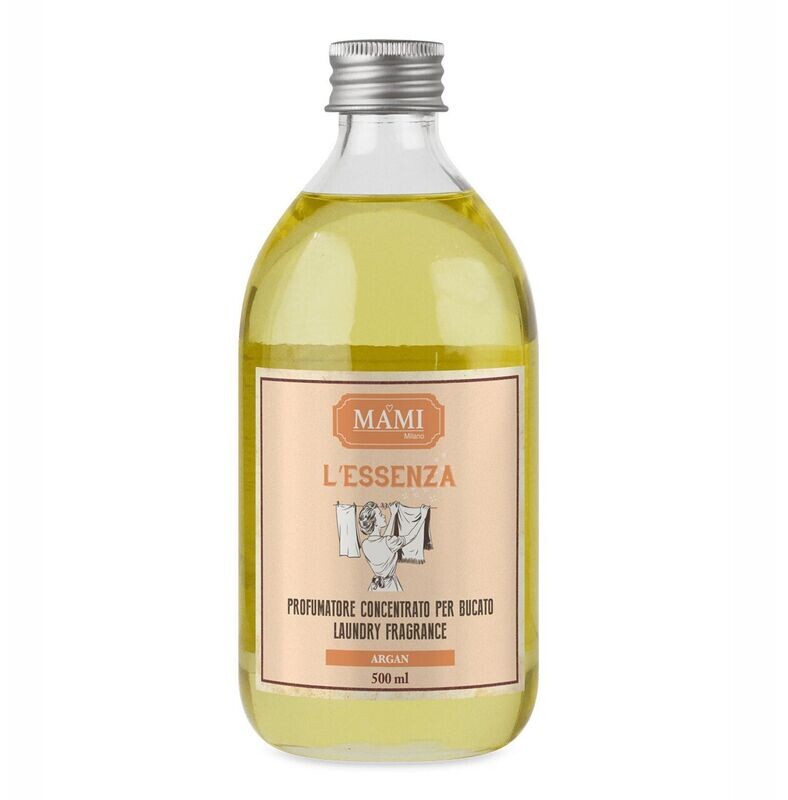 Essenza Bucato Mami Milano 500ml Argan
