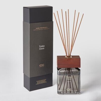 Diffusore essenza per ambienti Tonka Clove